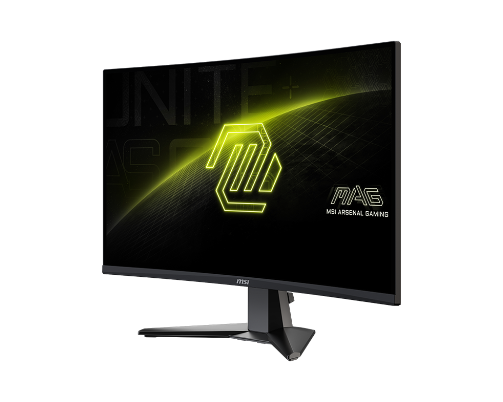 Monitors MAG 27CQ6F Monitors MAG 27CQ6F